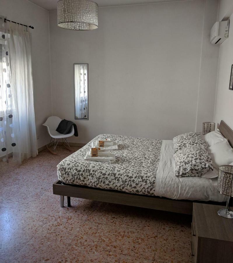 Casa Vacanze Kokoroma Cipro Al Vaticano Exterior foto